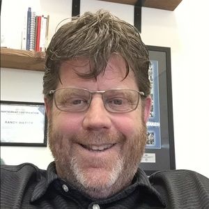 Meet your Posher, Randy